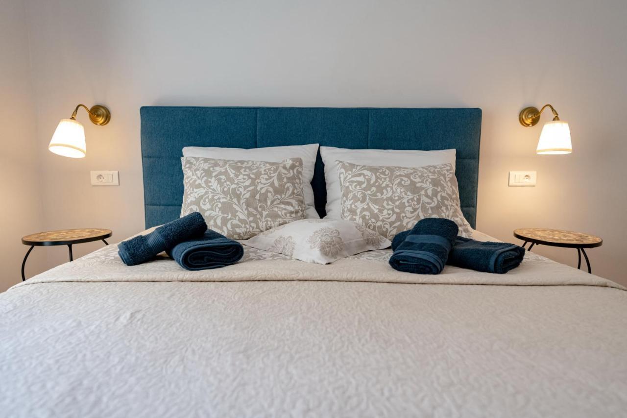 Apartman Luxury Erceg